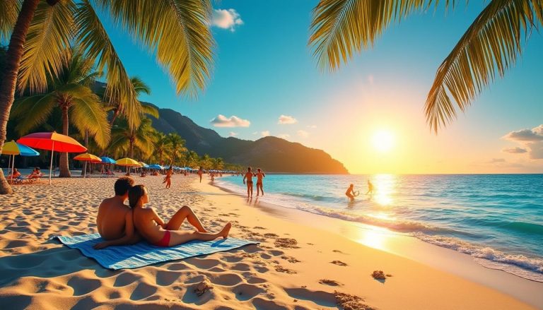 découvrez où partir en vacances en octobre et profitez des meilleures destinations pour échapper à la grisaille automnale. conseils, idées voyage et soleil au rendez-vous pour des vacances inoubliables.