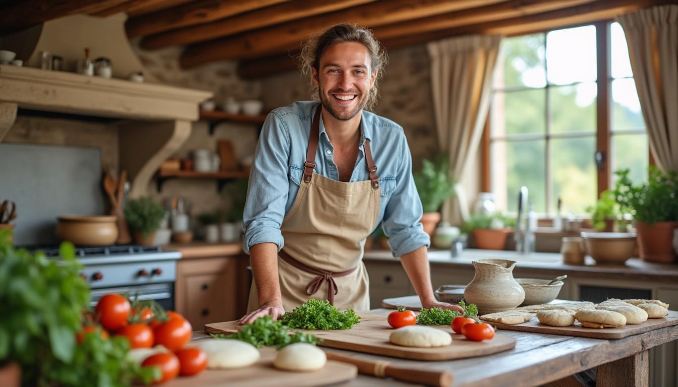 découvrez nos conseils et astuces pour partir seul en vacances en toute sérénité. profitez pleinement de votre voyage en solo grâce à des recommandations pratiques pour une expérience enrichissante et mémorable.