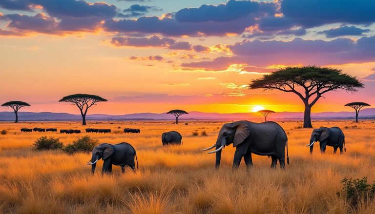 découvrez quand partir en tanzanie pour vivre un safari inoubliable. périodes idéales, conseils météo et astuces pour observer la faune au meilleur moment de l'année.