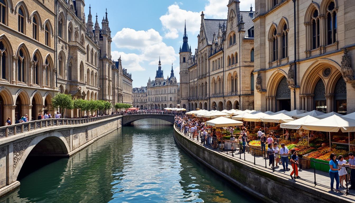 découvrez les incontournables de bordeaux en 2 jours grâce à notre guide : visites, activités, bonnes adresses et conseils pour un séjour réussi dans la capitale du sud-ouest.