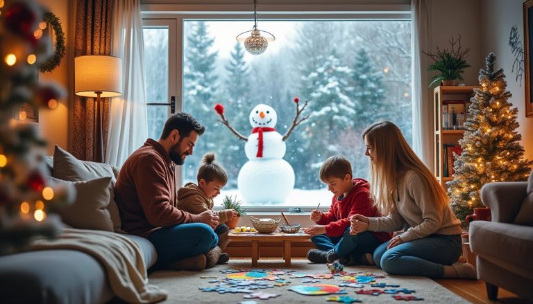 découvrez des idées originales et variées d’activités pour occuper toute la famille pendant les vacances de février : sorties, loisirs créatifs, jeux en intérieur et excursions pour petits et grands.