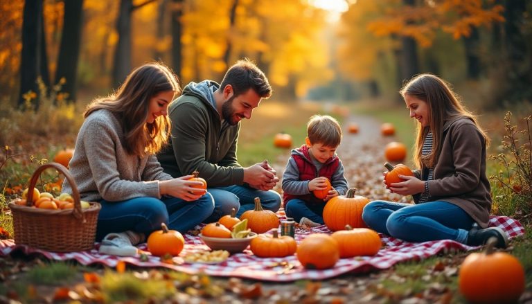 découvrez des idées d’activités amusantes et originales à faire en famille pendant les vacances de la toussaint. profitez de moments de détente, de sorties et de loisirs adaptés à tous les âges !