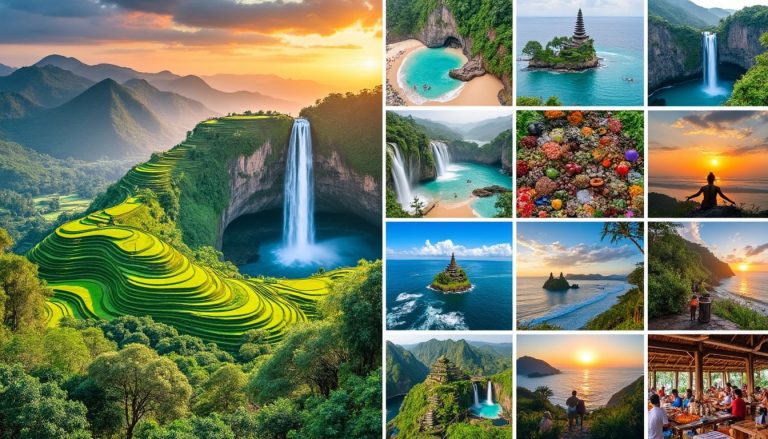 découvrez l’itinéraire ultime pour visiter bali en 15 jours : temples, rizières, plages et sites incontournables. suivez notre guide complet pour profiter au maximum de votre voyage sans rien manquer sur l’île des dieux.