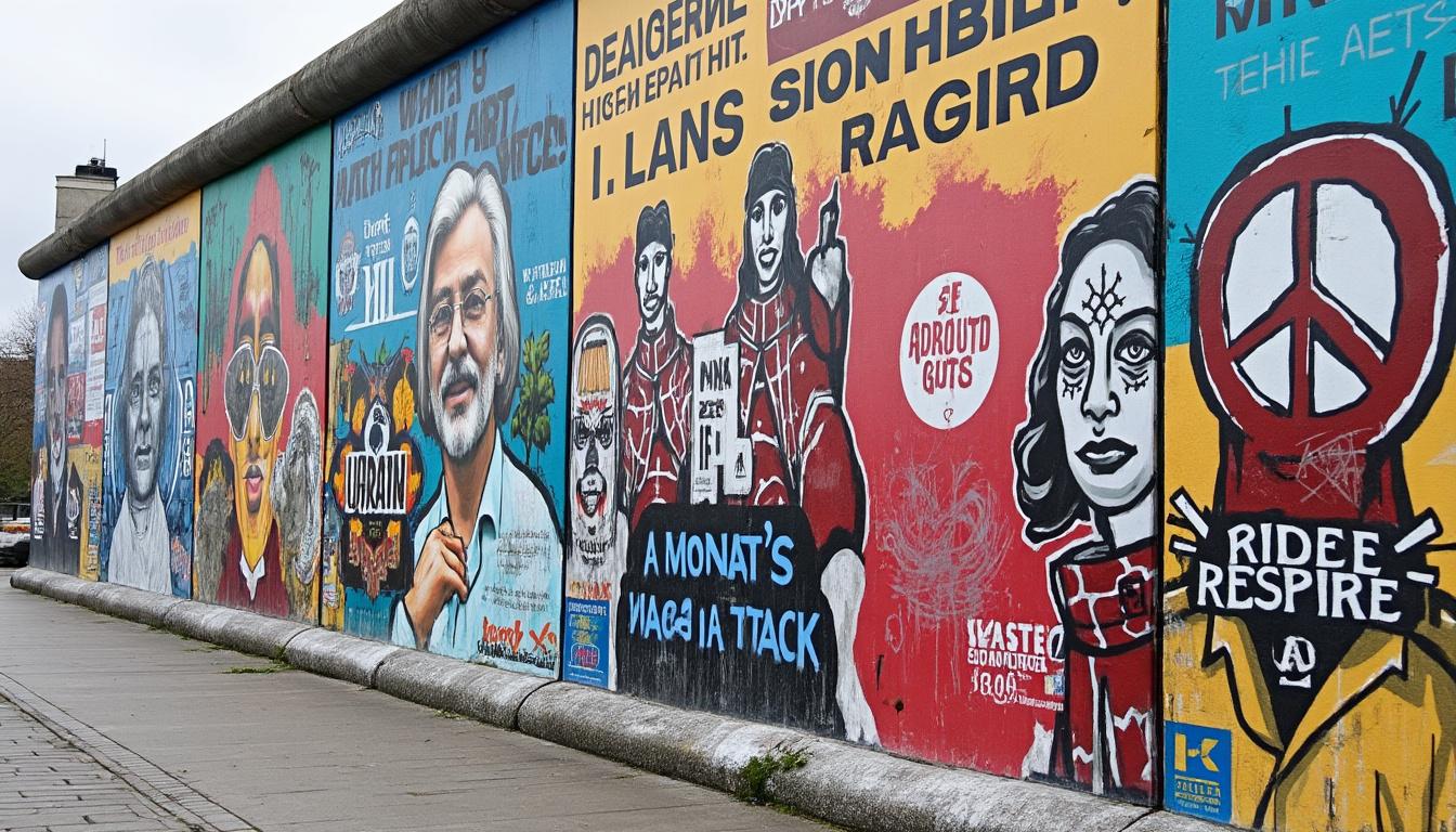 découvrez les incontournables de berlin en 4 jours avec notre itinéraire détaillé : monuments célèbres, quartiers animés, bonnes adresses et conseils pour profiter au maximum de votre séjour dans la capitale allemande.