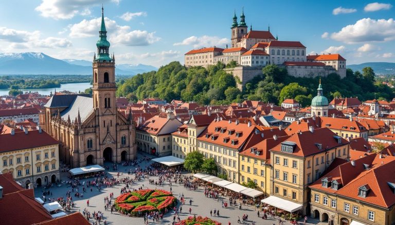 découvrez les incontournables à voir absolument à cracovie lors de votre visite : monuments historiques, places animées, quartiers pittoresques et conseils pour profiter pleinement de la ville polonaise.