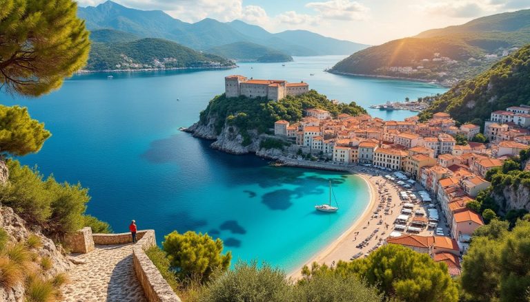 découvrez que voir et faire à corfou en une semaine grâce à cet itinéraire complet avec conseils pratiques : incontournables, plages, villages typiques et bonnes adresses pour profiter au maximum de votre séjour sur l'île grecque.