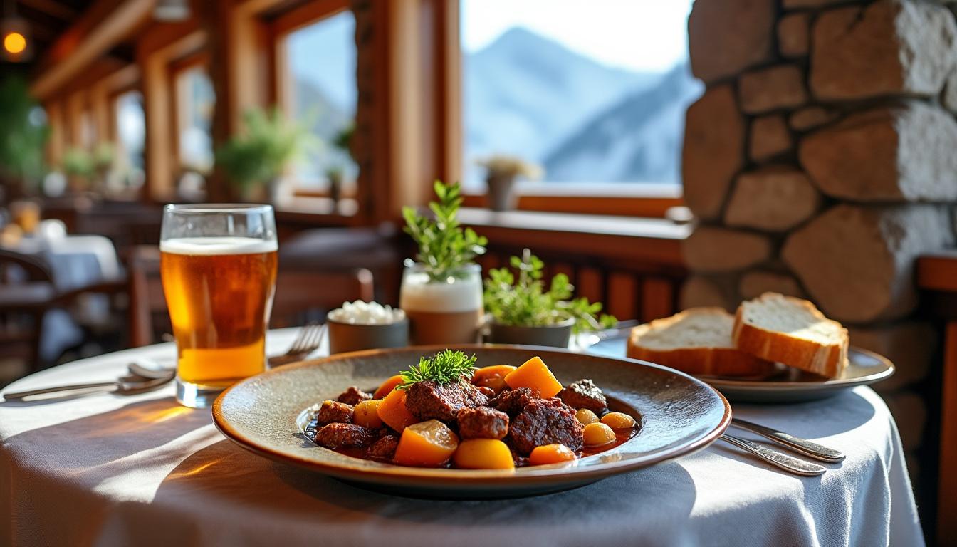 découvrez les incontournables à voir et visiter à gérardmer : lacs, activités nature, sites touristiques et lieux emblématiques à ne pas manquer pour profiter pleinement de votre séjour dans les vosges.