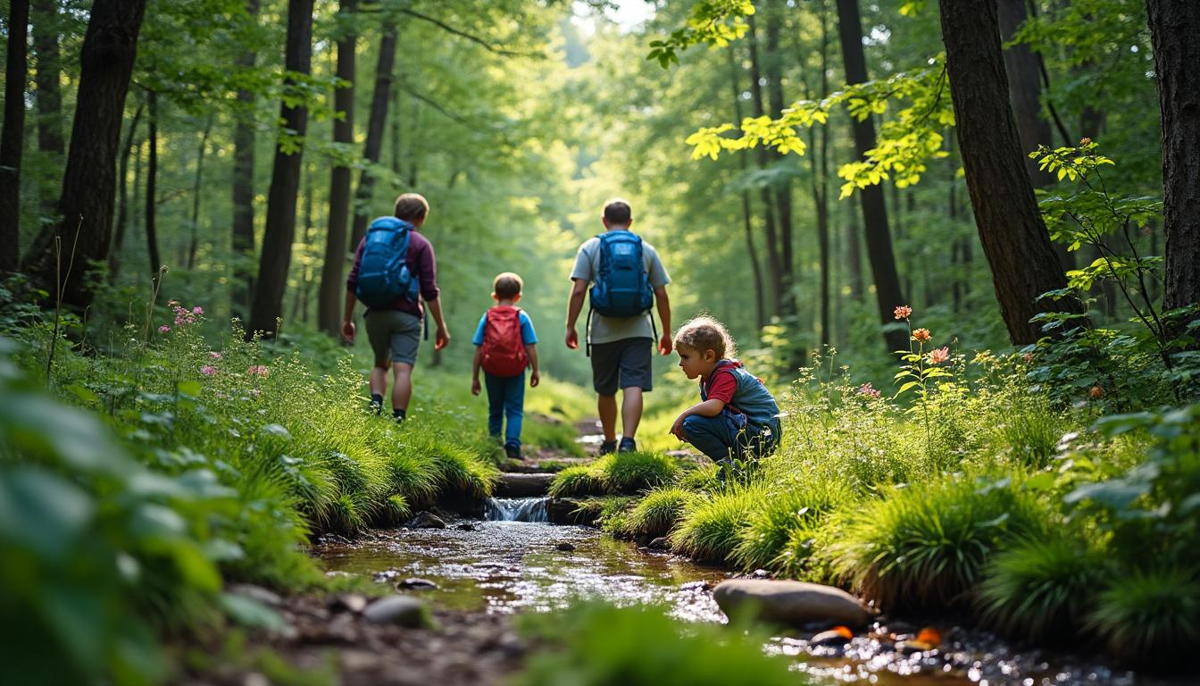 découvrez les meilleures activités incontournables à faire avec les enfants pendant les vacances : idées ludiques, sorties en famille et moments inoubliables pour profiter pleinement des congés scolaires.