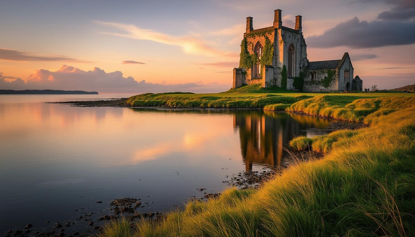 découvrez les sites incontournables à visiter autour du mont saint-michel : paysages magnifiques, villages typiques et richesses historiques à ne pas manquer lors de votre séjour.
