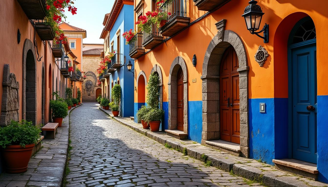 découvrez notre itinéraire de 7 jours en andalousie, avec les sites incontournables et nos coups de cœur pour un voyage inoubliable entre culture, histoire et paysages magnifiques.