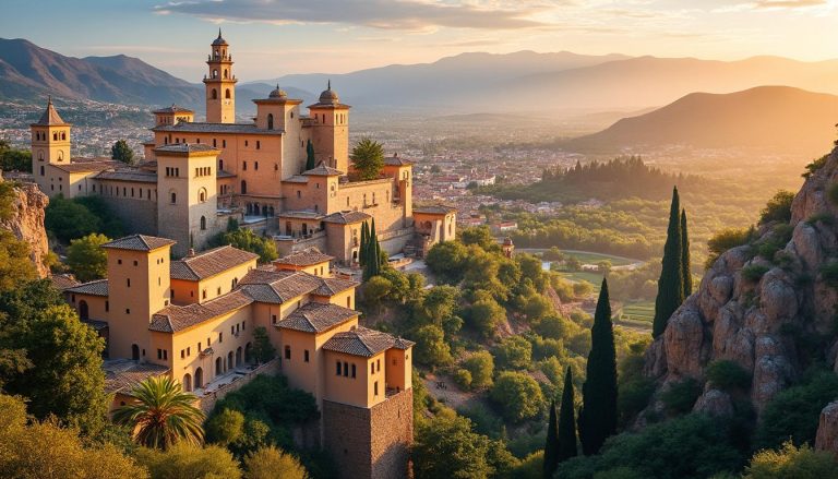 découvrez un itinéraire de 7 jours en andalousie avec nos coups de cœur incontournables : monuments, villages pittoresques et paysages à ne pas manquer pour un voyage inoubliable.