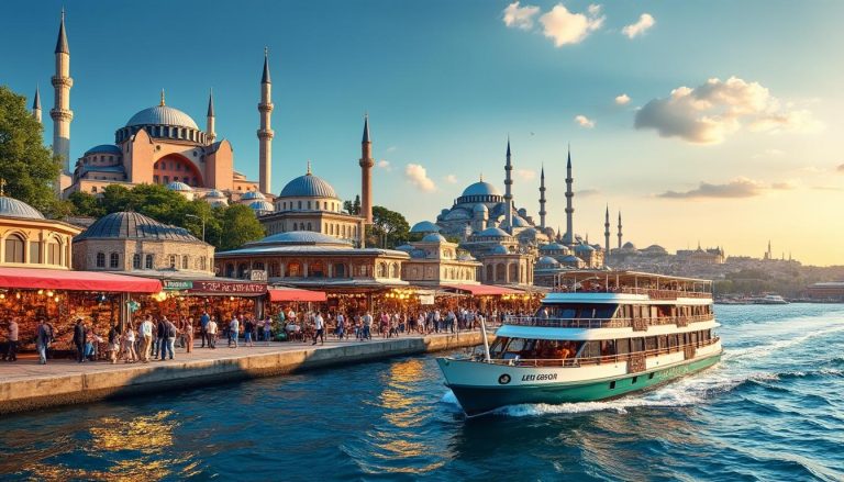 découvrez que voir à istanbul en 3 jours avec notre itinéraire complet. explorez les lieux incontournables, monuments historiques, marchés animés et quartiers authentiques pour un séjour inoubliable.