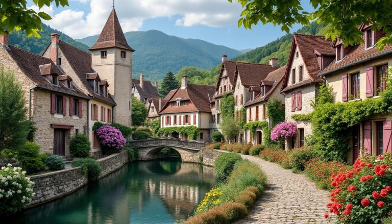 découvrez les incontournables autour de saint-aignan-sur-cher : idées de visites, découvertes historiques, naturelles et culturelles pour un séjour inoubliable en val de loire.