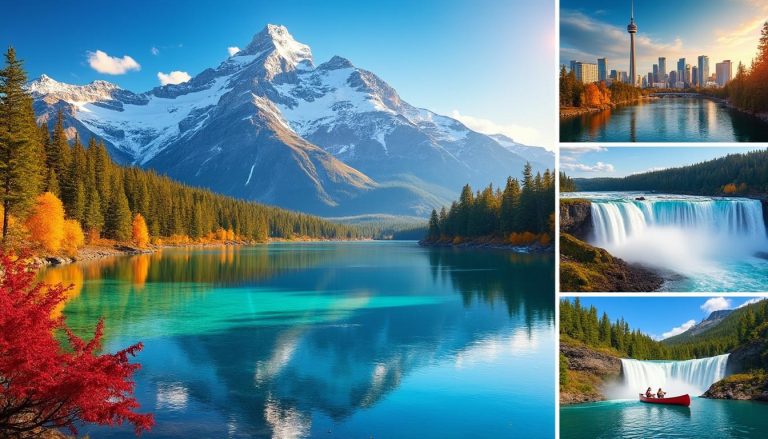 découvrez un itinéraire de 15 jours au canada avec nos conseils pour un voyage inoubliable. explorez les incontournables, activités et paysages à ne pas manquer pour un séjour exceptionnel.