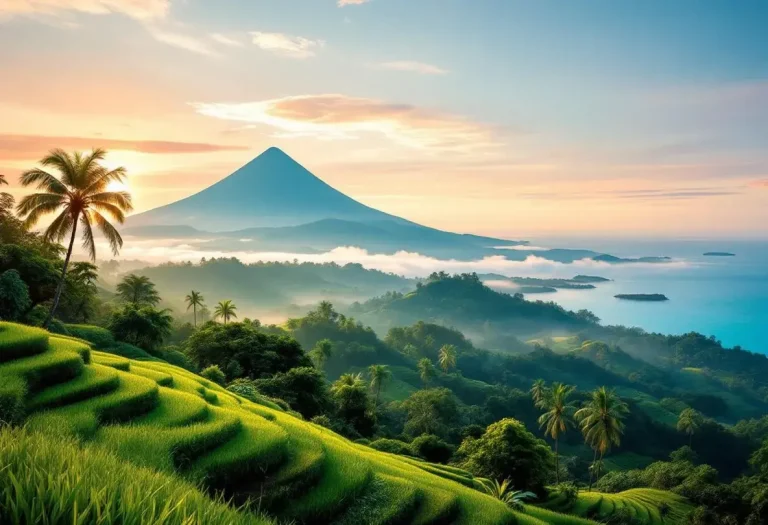 Ce pays vient d’être élu plus beau du monde (et non, ce n’est toujours pas la France)