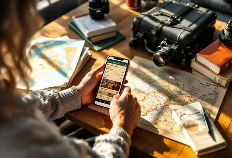 destination med infos