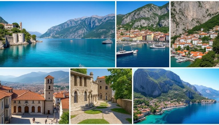 découvrez les sites incontournables à visiter au monténégro : plages paradisiaques, villes historiques, parcs naturels époustouflants et trésors culturels à ne pas manquer pour un voyage inoubliable.
