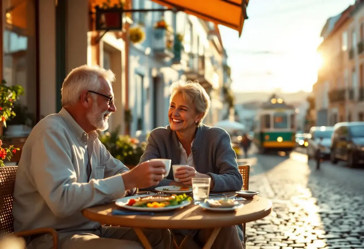 Retraite 2025 : ce pays européen n°1 où votre vie coûte 30 % moins cher (et votre santé y gagne)
