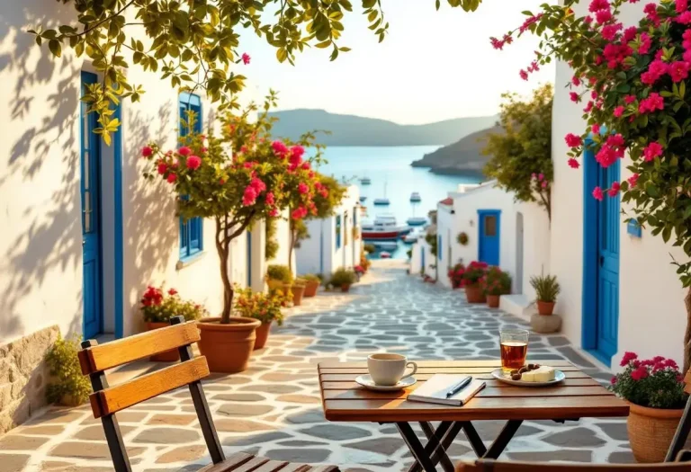 Retraite de rêve à 2 heures de vol : ce paradis où votre journée coûte moins qu’un déjeuner à Paris