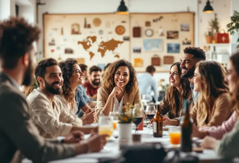 salon blogueur voyage