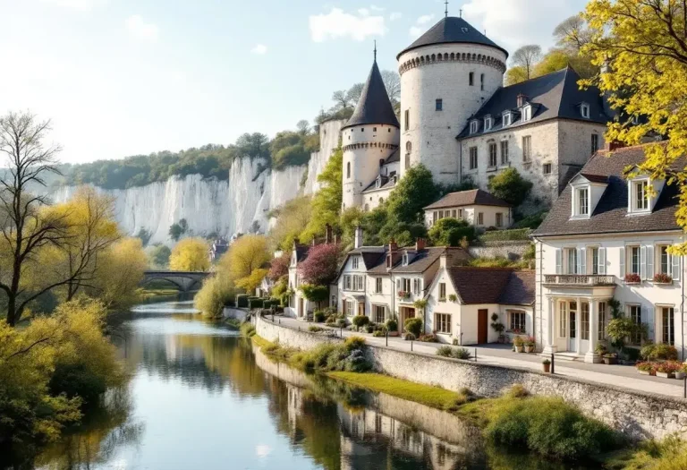Val-d’Oise : pourquoi ce village méconnu est l’un des plus beaux de France (et pourquoi vous devez y aller)