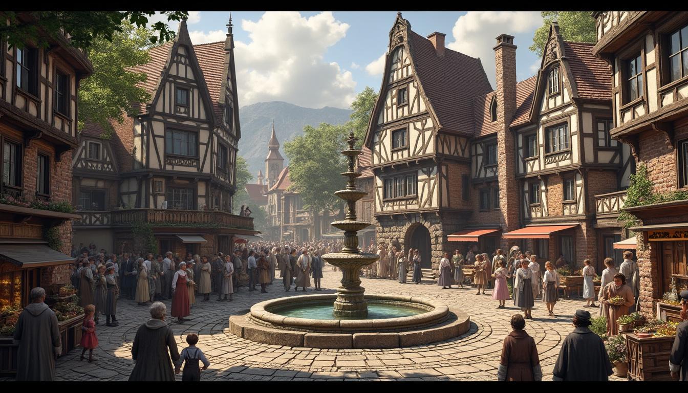 découvrez les incontournables du nord-pas-de-calais : sites historiques, paysages naturels et traditions locales à ne pas manquer lors de votre séjour.