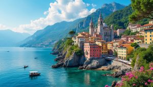 découvrez les incontournables à voir lors d’un voyage en italie du nord : paysages magnifiques, villes historiques, gastronomie exceptionnelle et sites culturels majeurs.
