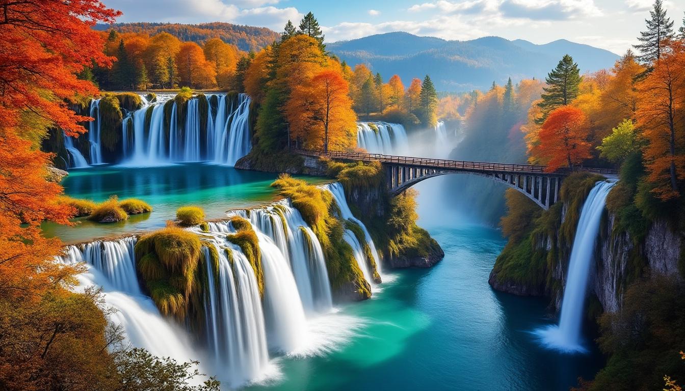 découvrez les incontournables à voir et faire en croatie lors d'un itinéraire de 10 jours, entre plages, villes historiques et paysages naturels époustouflants.