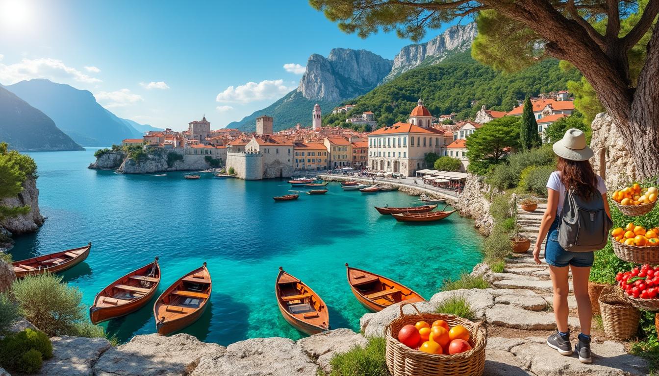 découvrez les incontournables de la croatie en 10 jours : plages, villes historiques, parcs naturels et conseils pour un itinéraire riche en découvertes et aventures.