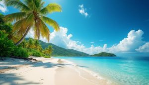 découvrez notre itinéraire détaillé pour 10 jours en guadeloupe, incluant les incontournables à voir et faire, ainsi que des conseils pratiques pour profiter pleinement de votre séjour.