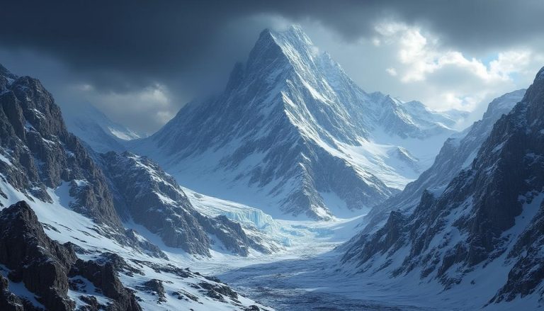 découvrez quelle est la montagne la plus dangereuse du monde, ses risques, son histoire et pourquoi les alpinistes la redoutent tant.