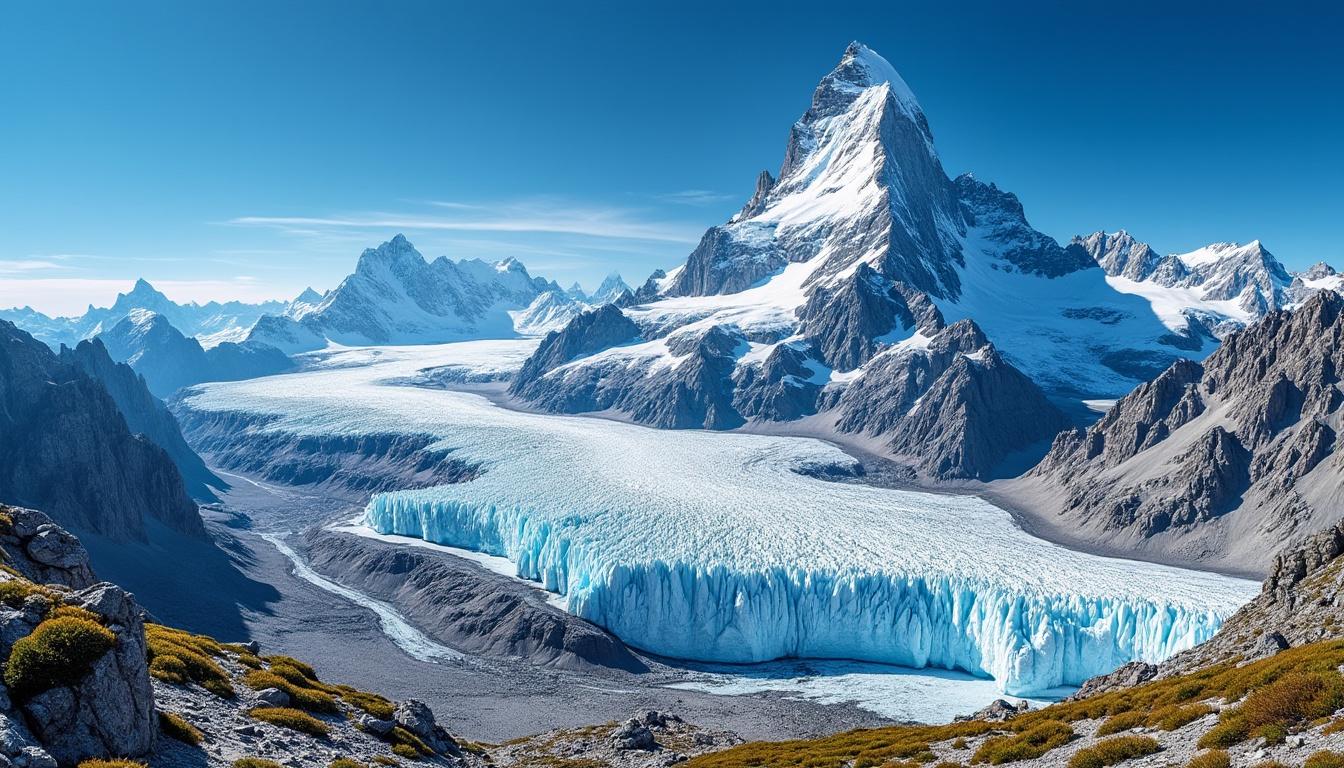 découvrez quelle est la montagne la plus haute de france et explorez les raisons de son incroyable fascination, entre paysages majestueux et aventures uniques.