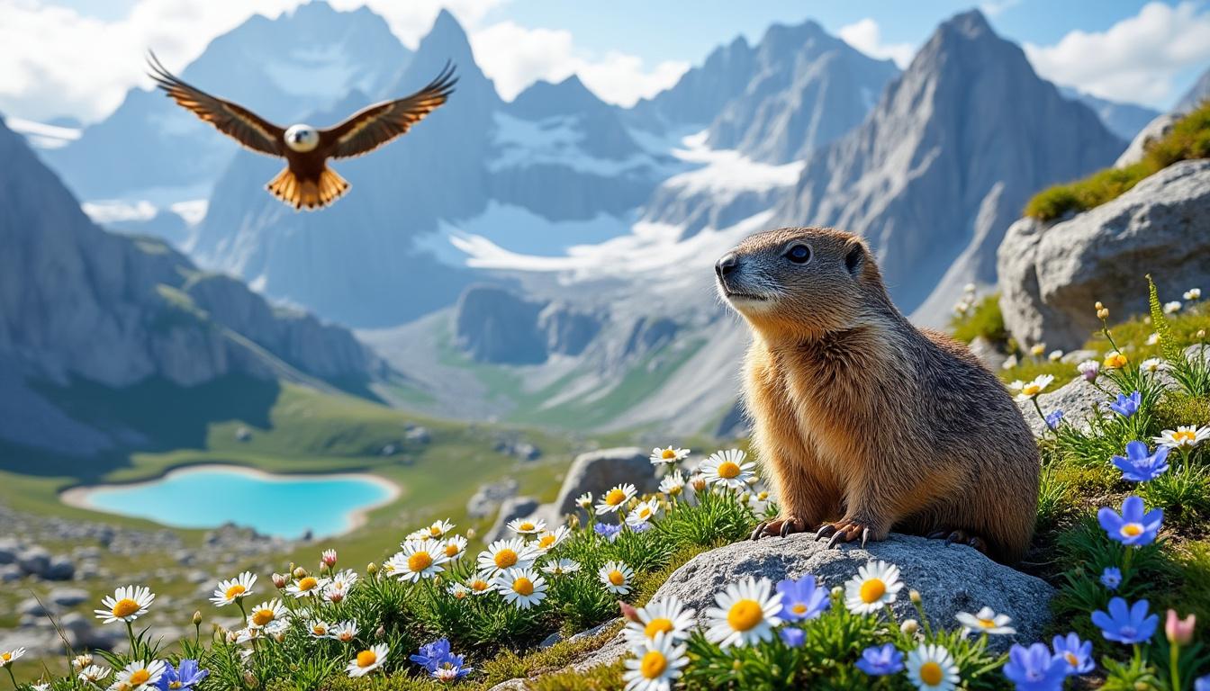 découvrez la montagne la plus haute de france, son histoire, ses caractéristiques uniques et les raisons pour lesquelles elle fascine les passionnés de nature et d'aventure.