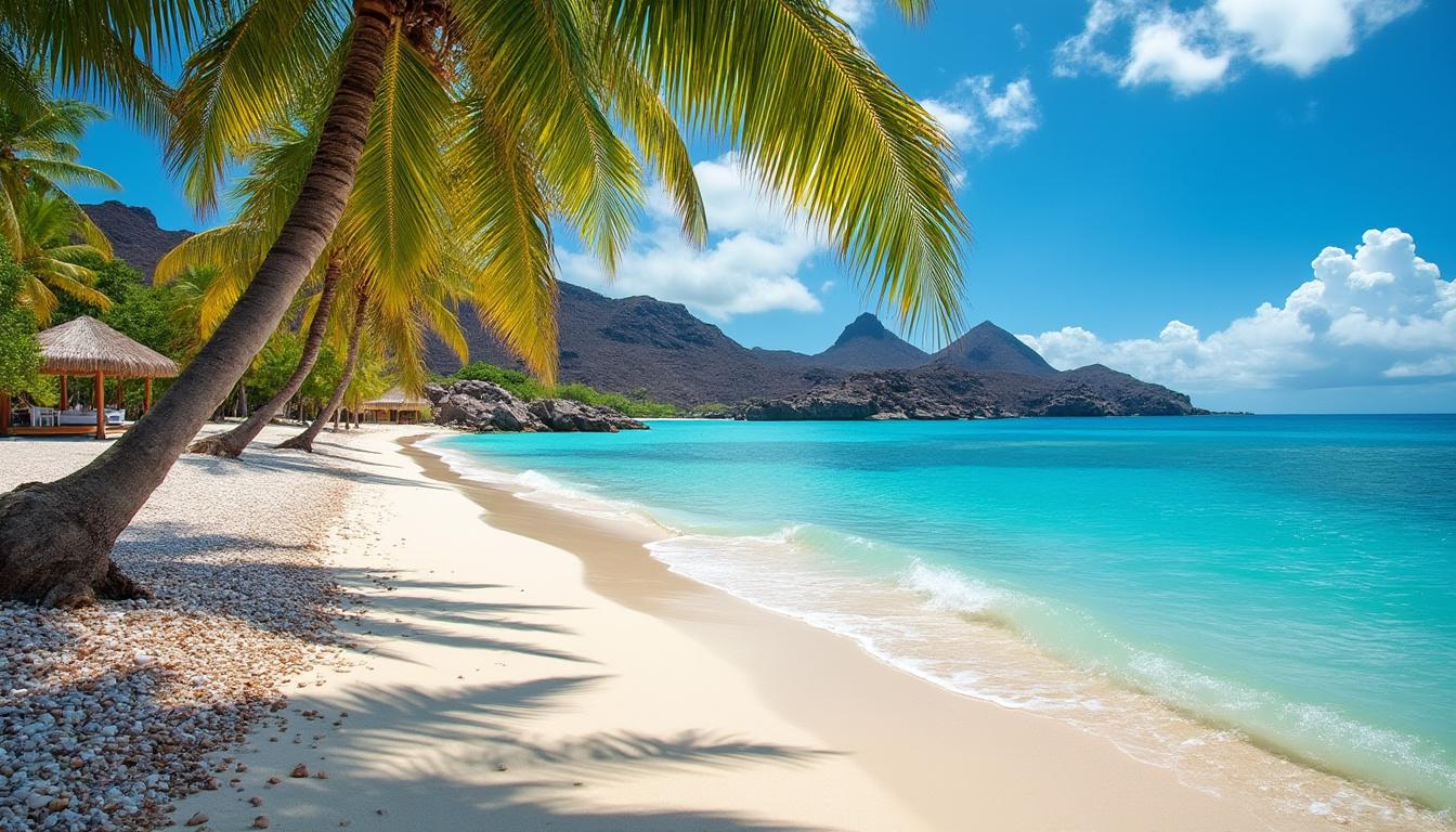 découvrez quelle île du cap-vert choisir pour un voyage inoubliable alliant plages paradisiaques, culture authentique et paysages époustouflants.
