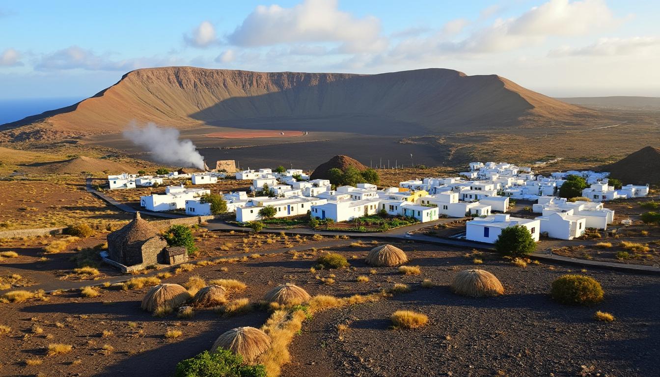 découvrez quelle île du cap-vert choisir pour un voyage inoubliable, entre plages paradisiaques, culture authentique et paysages à couper le souffle.