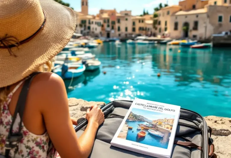 castellammare del golfo