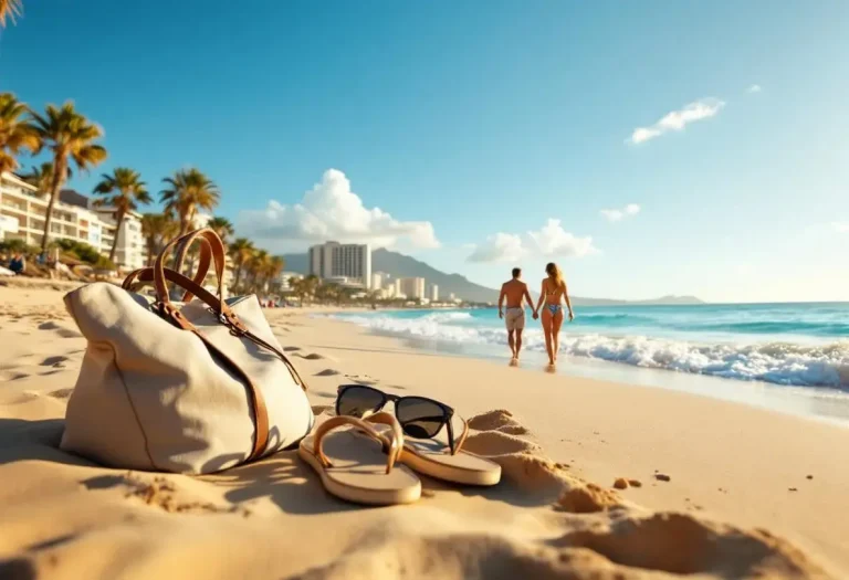 Chaque année, je fuis la France en novembre pour cette île à 4h de vol où les 30°C m’attendent toujours !