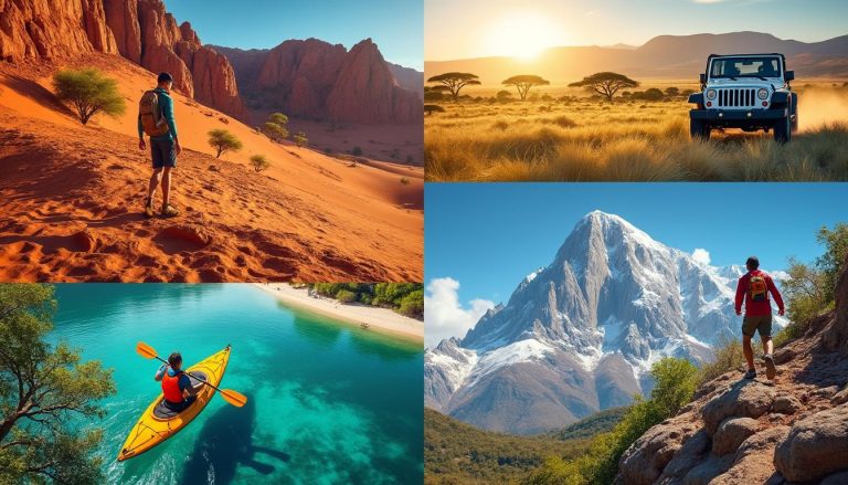 découvrez quel pays d’afrique correspond le mieux à vos envies d’aventure et préparez un voyage inoubliable rempli d’exploration, de paysages à couper le souffle et de rencontres authentiques.