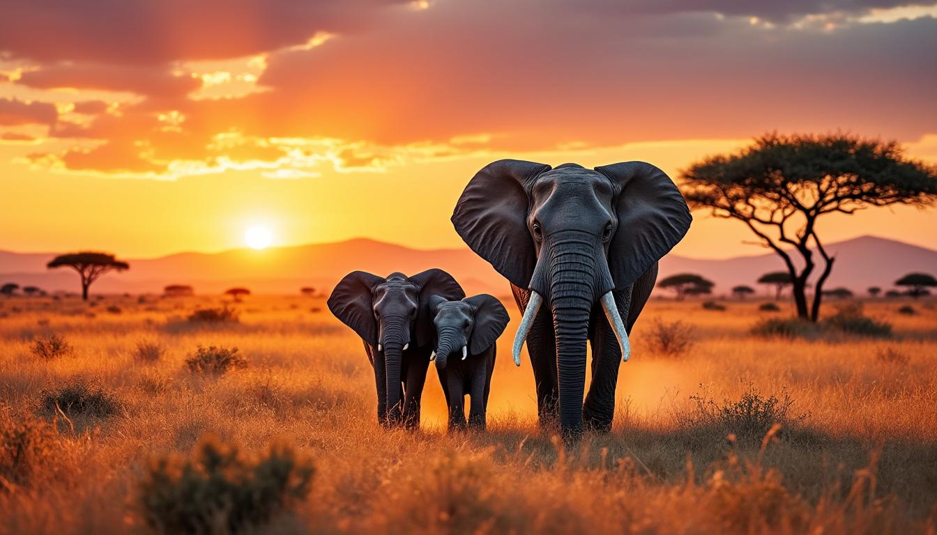 découvrez quel pays d'afrique choisir pour vos envies d'aventure, avec des conseils adaptés à vos préférences pour un voyage inoubliable.