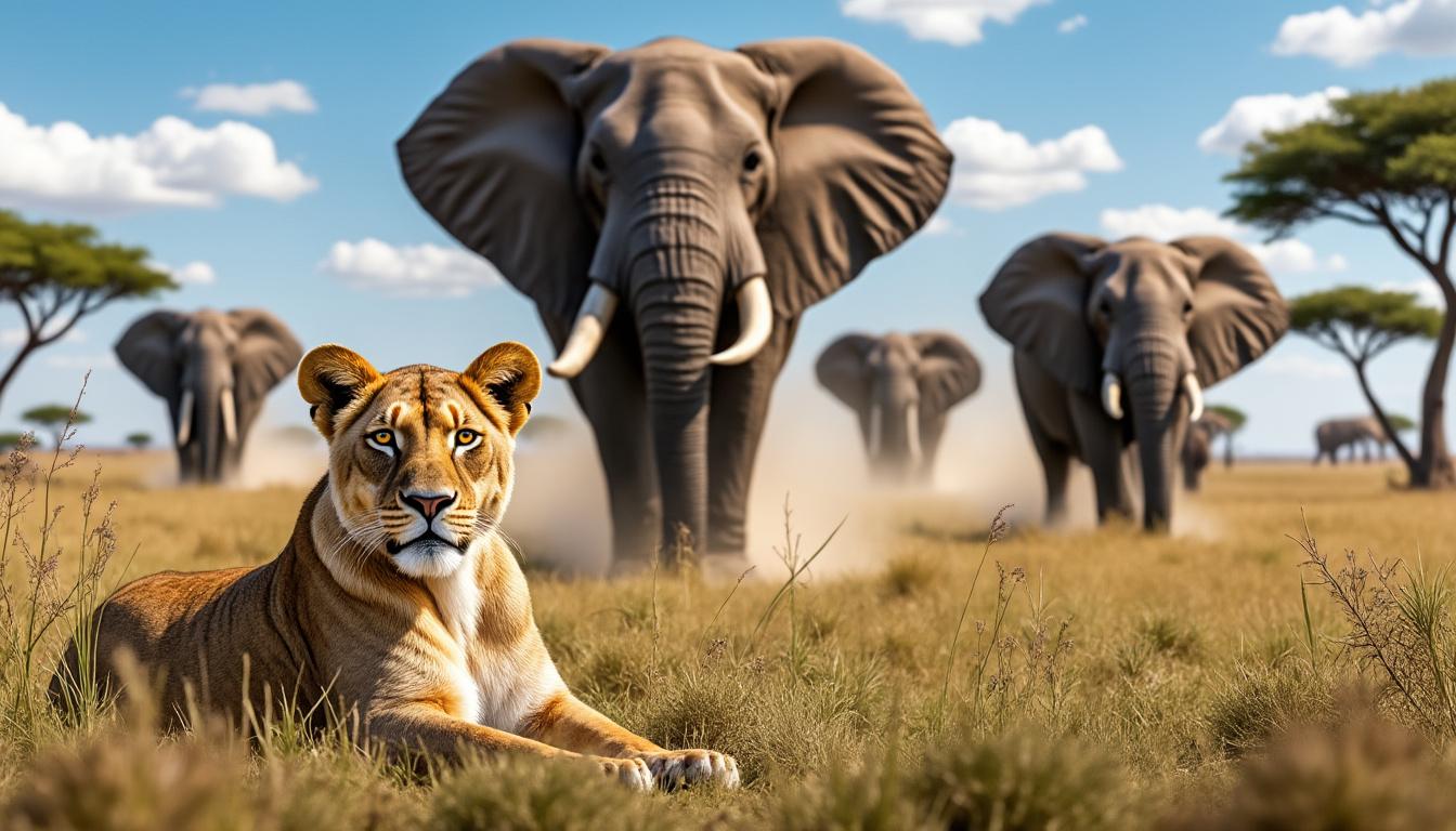 découvrez quel pays d’afrique correspond le mieux à vos envies d’aventure et préparez un voyage inoubliable rempli de découvertes, de paysages époustouflants et d’expériences uniques.