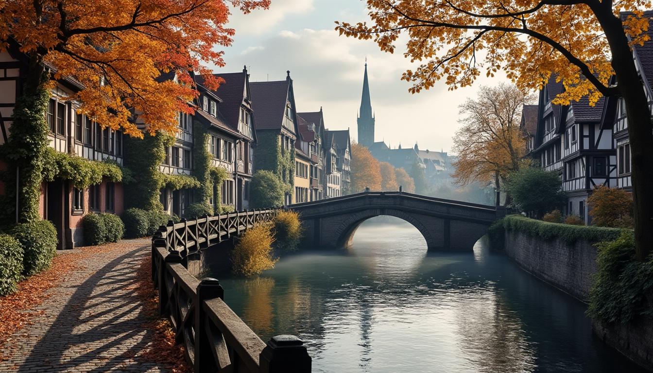 découvrez les meilleures villes à visiter en allemagne pour un séjour inoubliable, alliant culture, histoire et paysages magnifiques.