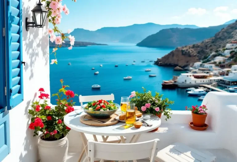 Retraite de rêve à 2 heures de vol : ce paradis où votre mois coûte moins qu’un déjeuner à Paris