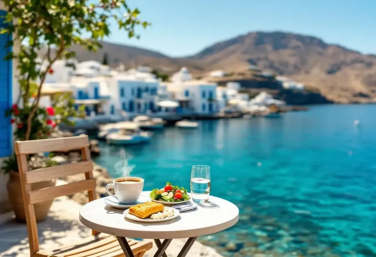 Retraite de rêve à 2 heures de vol : « Je paie moins qu’un simple déjeuner à Paris »