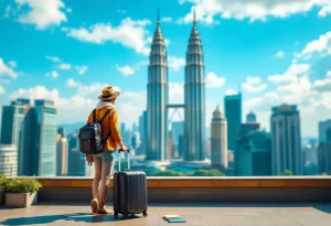 tour petronas hauteur