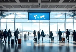 Tourisme mondial : top 10 des pays les plus visités en 2024