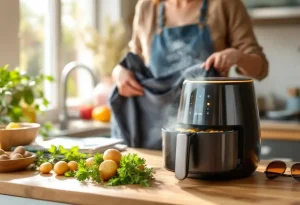 80 recettes avec la friteuse à air chaud pdf