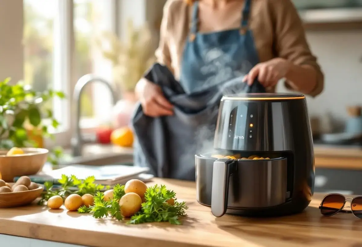 80 recettes avec la friteuse à air chaud pdf