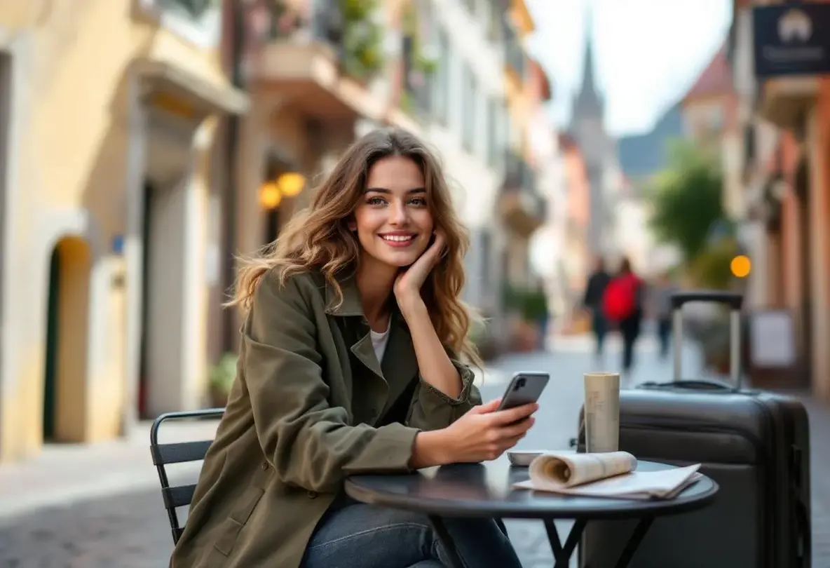 capitale en visaloire