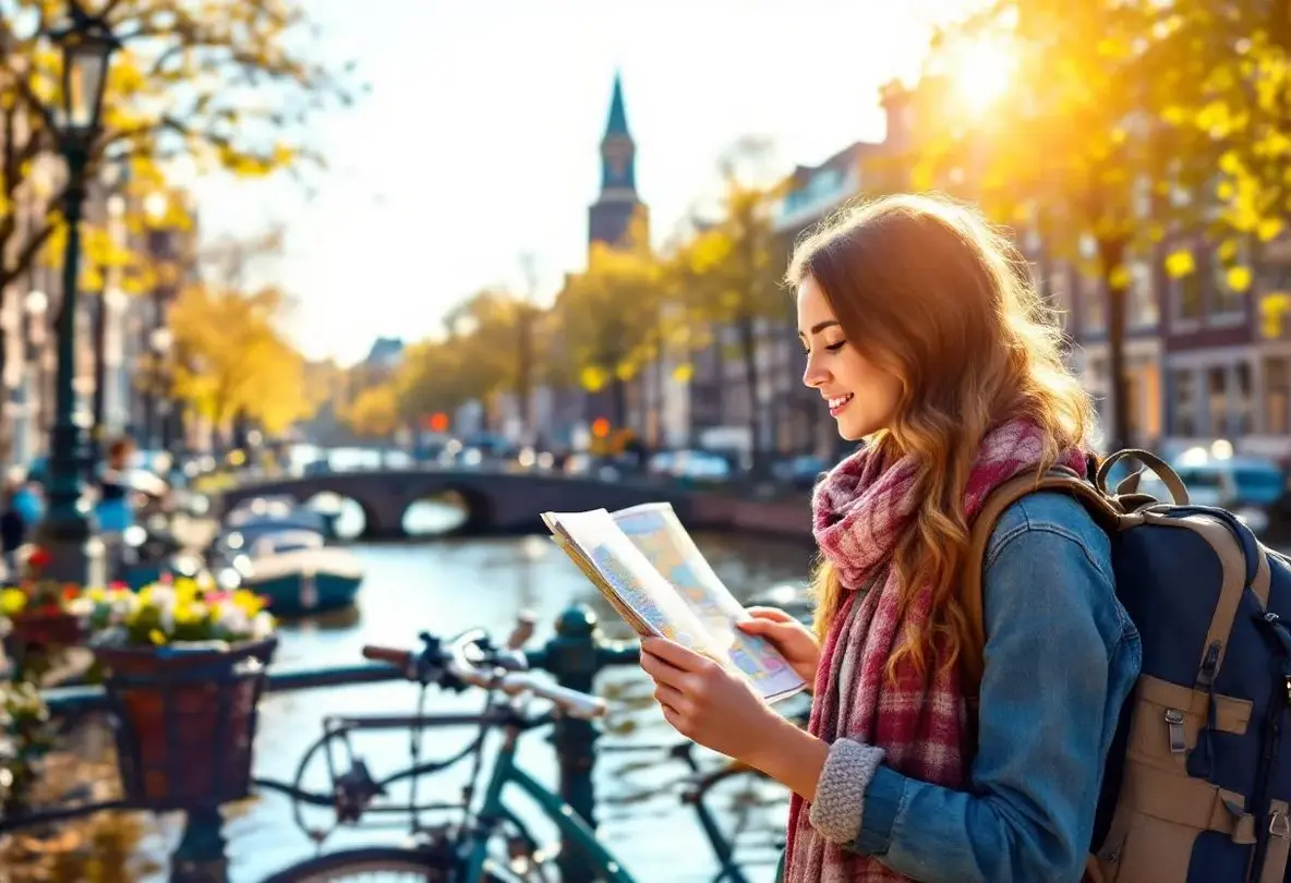 que faire a amsterdam