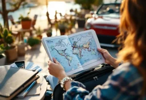 croisiere tour du monde